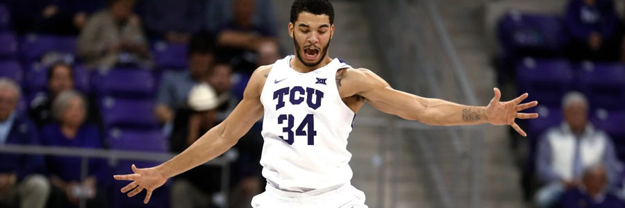 Top College Basketball Betting Picks of the Week – December 26th