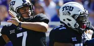 NCAA Football Week 3 Must Bet Games – 2018 Season.