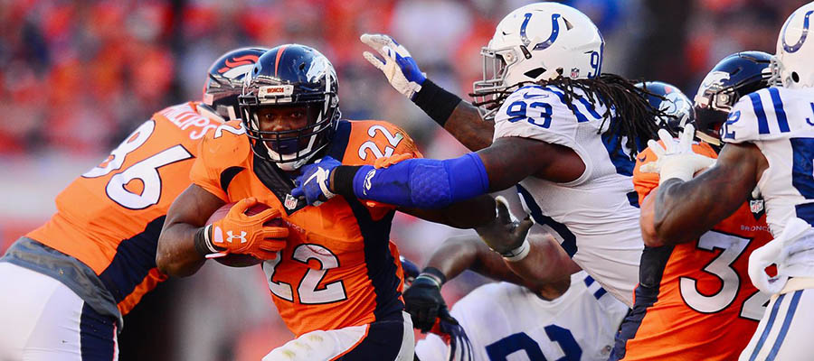 TNF Colts at Denver Odds & Prediction for Week 5 of the 2022 NFL Season