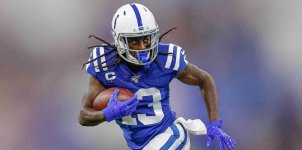 TY Hilton