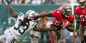 Tampa Bay Buccaneers at NY Betting Preview - NFL Week 17 Odds