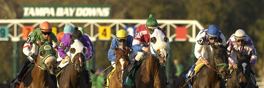 Tampa Bay Downs Horse Racing Odds & Picks for April 1 | MyBookie