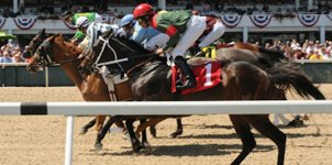 Tampa Bay Downs Horse Racing Odds & Picks for Friday, April 24