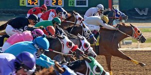 Tampa Bay Downs Horse Racing Odds & Picks for Friday, May 1