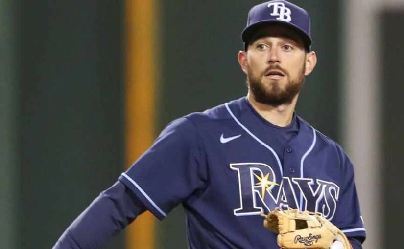 Tampa Bay Rays vs Kansas City Royals