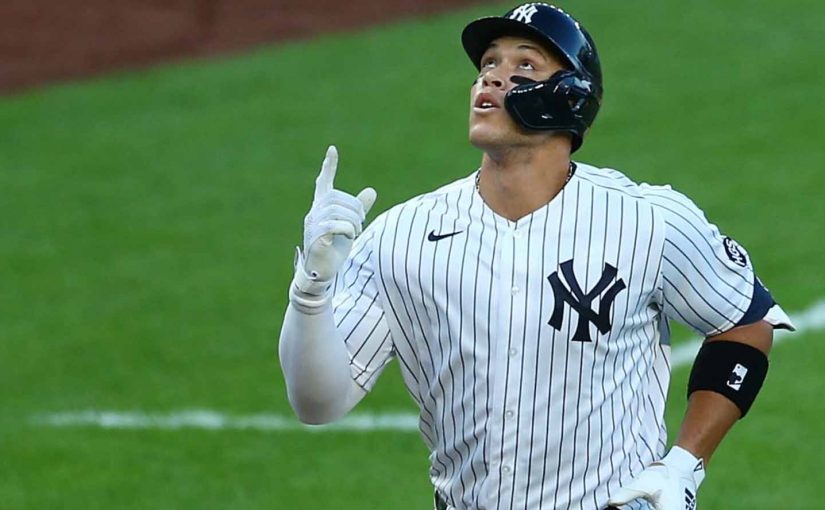 Tampa Bay Rays vs New York Yankees