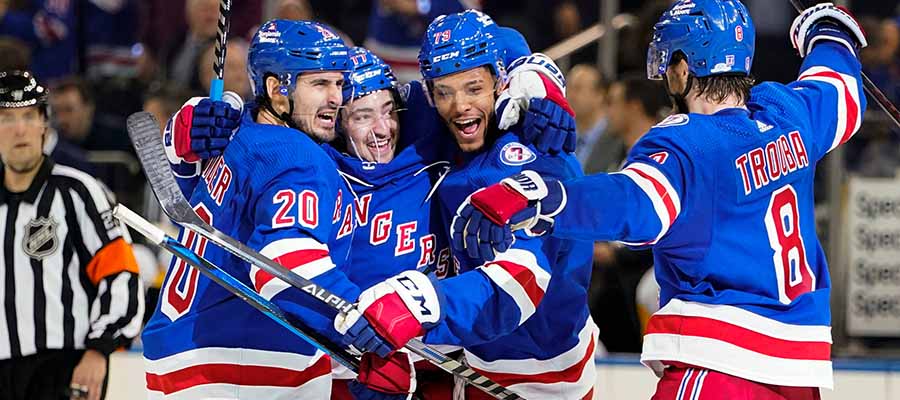 Tampa Bay vs NY Rangers, Game 2 2022 Stanley Cup Playoffs Expert Analysis