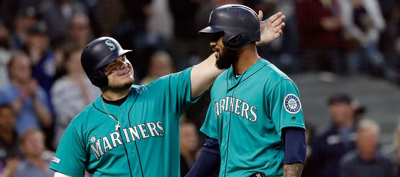 Tampa Bay vs Seattle MLB Betting Preview & Lines