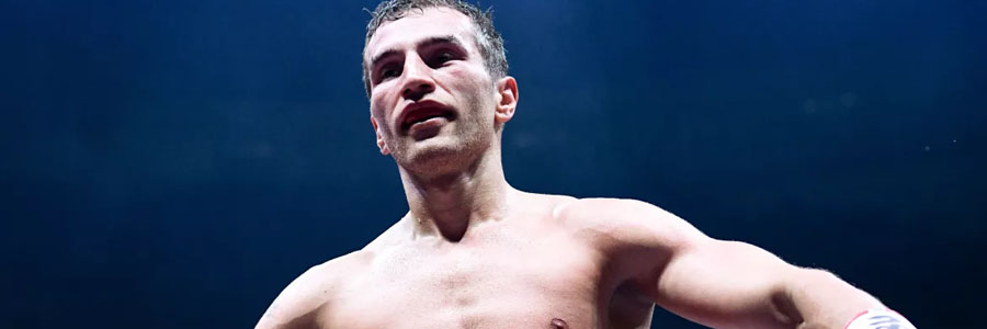 Edis Tatli should be one of your Boxing Betting picks of the week.