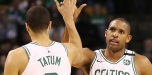 Celtics Slight NBA Favorites for Game 5 Against Cavs