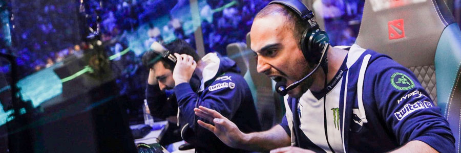 Expert Top eSports Betting Picks for First Week of the Season