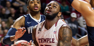 Temple could come from behind to upset the Iowa Hawkeyes.
