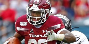 Temple vs SMU 2019 College Football Week 8 Odds, Game Info & Pick.
