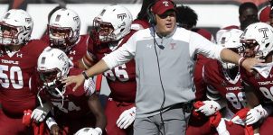 Temple at UCF NCAA Football Week 10 Odds & Preview