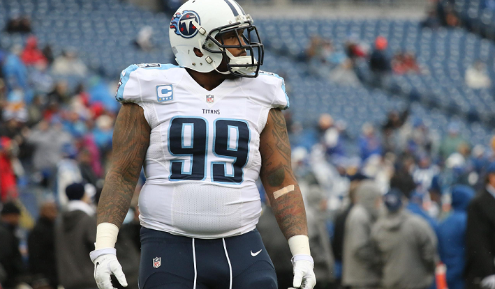 Tennessee Titans 2015