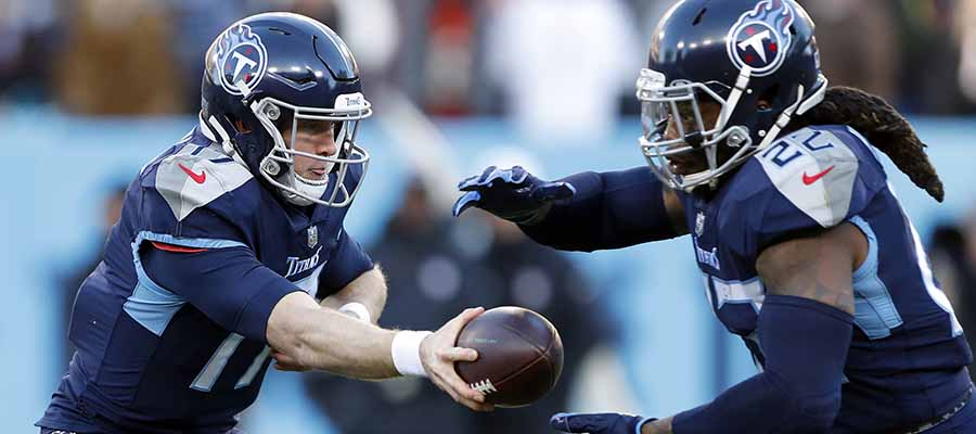 Tennessee Titans 2022 NFL Season Betting Preview