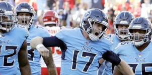  Tennessee Titans Super Bowl LV Odds & Analysis After Draft