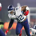 Tennessee Titans vs New England Patriots Betting Preview - NFL Week 12 Odds