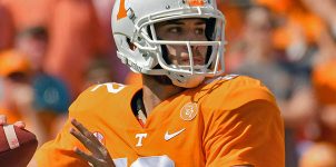 NCAA Football Week 5 Over/Under Picks
