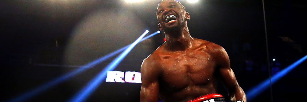 Terence Crawford vs Dierry Jean Boxing Betting Preview