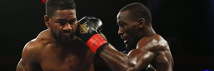 Expert Boxing Betting Picks of the Week - May 28th.