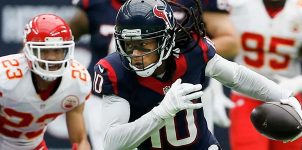 2019 NFL Week 6 Parlay Betting Picks.