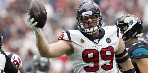 Texans vs Chargers 2019 NFL Week 3 Odds, Preview & Prediction.