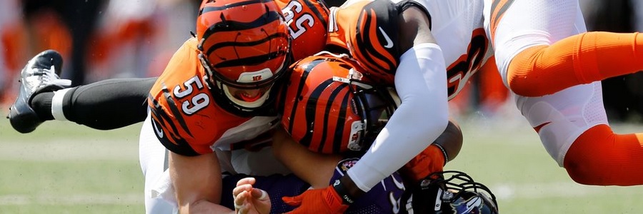 Are the Bengals a safe bet against the Texans in Week 2 of the regular season?
