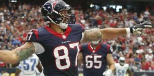 NFL Week 2: Texans Face Bengals as Underdogs in Betting Odds