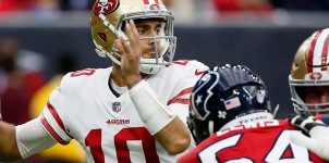 Five Most Likely Super Bowl 53 Matchups