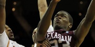 Texas A&M Aggies March Madness Odds