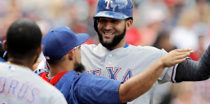 How To Bet The LA Angels vs Texas Rangers Baseball Spread