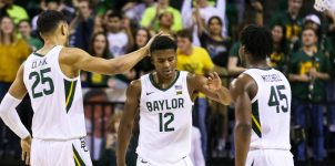 Texas Tech vs #1 Baylor Odds, Preview and Analysis College Basketball