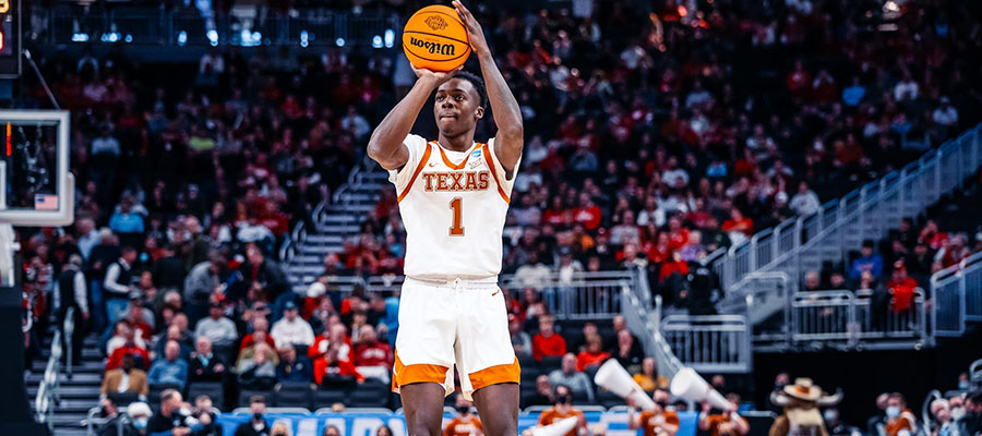 Texas vs Purdue, Notre Dame vs Texas Tech Betting Analysis - March Madness Odds
