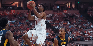 Texas Showdown: Baylor vs Texas NCAA Hoops Odds
