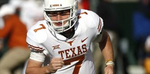 Texas at Oklahoma State NCAA Football Week 9 Lines & Preview.