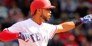 Rangers vs Athletics MLB Betting Lines & Game Preview.