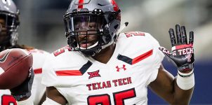 Texas Tech vs Oklahoma State NCAAF Week 4 Spread & Game Preview.