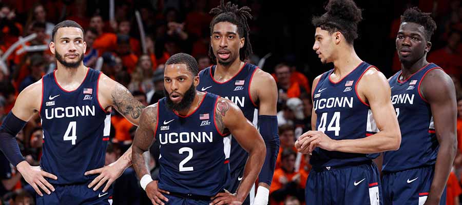 The Best NCAA Basketball Bets For This Week