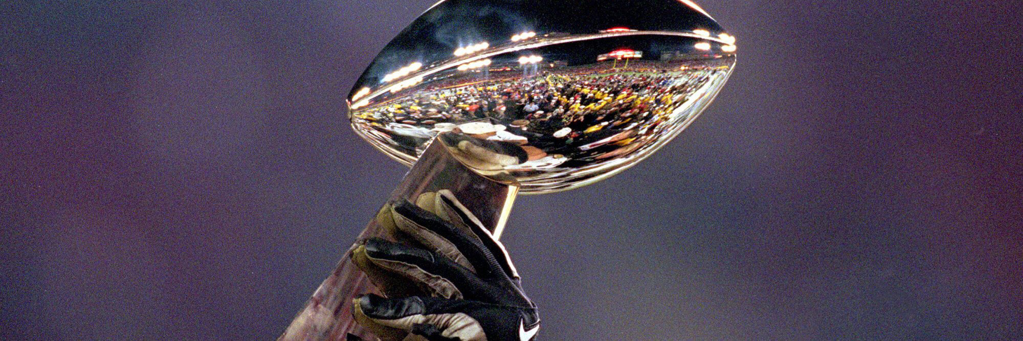 The Long Game – My Top 4 Super Bowl Picks & Odds To Win It All!