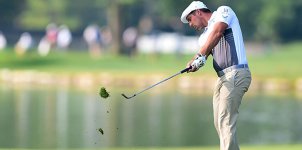 The Memorial Tournament - PGA Odds & Picks