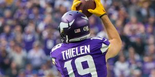 Falcons Host Vikings in Week 13 as Slight NFL Odds Favorite