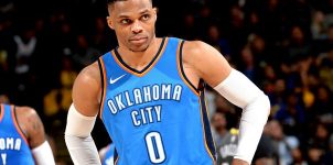Thunder vs Trail Blazers NBA Betting Lines & Pick for Thursday Night.