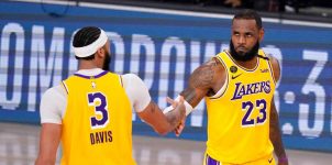 Thursday NBA On TNT Parlay Lakers-76ers, Timberwolves-Warriors