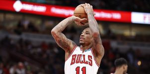 Thursday NBA Parlay Picks Suns-Hawks, Bulls-Raptors