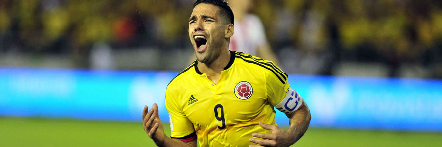2018 World Cup Odds & Expert Prediction: Colombia vs. Japan.