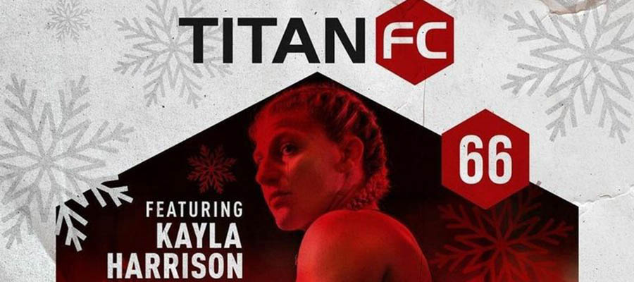 Titan FC 66 Expert Analysis - MMA Betting