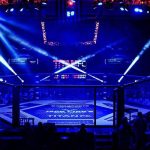 Titan FC 71: Kilburn Vs Alqaisi Odds & Picks - MMA Betting