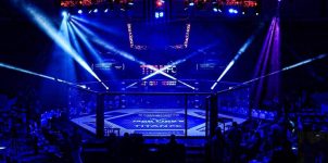 Titan FC 71: Kilburn Vs Alqaisi Odds & Picks - MMA Betting