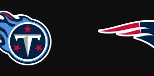 Titans vs Patriots 2020 NFL Wild Card Spread, Game Info & Expert Pick